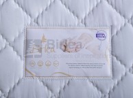 Birlea Sleepy's Luxor 4ft Small Double 800 Pocket Spring Mattress Thumbnail