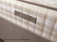 Sweet Dreams Percussion 5ft Kingsize Open Coil Sprung Divan Bed Thumbnail