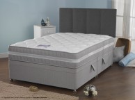 Sweet Dreams Chamber 3ft Single Sleepzone Mattress Thumbnail