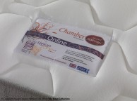 Sweet Dreams Chamber 3ft Single Sleepzone Mattress Thumbnail