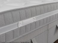 Sweet Dreams Chamber 3ft Single Sleepzone Mattress Thumbnail