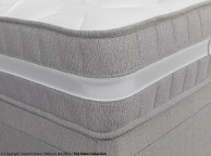 Sweet Dreams Chamber 3ft Single Sleepzone Mattress Thumbnail