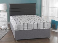 Sweet Dreams Choir 5ft Kingsize Sleepzone Mattress Thumbnail