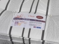 Sweet Dreams Choir 5ft Kingsize Sleepzone Mattress Thumbnail
