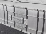 Sweet Dreams Choir 5ft Kingsize Sleepzone Mattress Thumbnail
