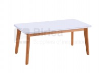 Birlea Felicity Rectangular Coffee Table Thumbnail