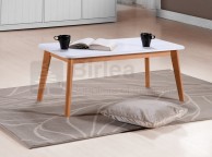 Birlea Felicity Rectangular Coffee Table Thumbnail