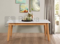 Birlea Felicity Rectangular Coffee Table Thumbnail