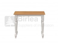 Birlea Primrose Lamp Table Thumbnail