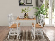 Birlea Primrose Dining Set Thumbnail