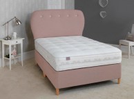 Naked Beds Essence 4ft6 Double 1200 Pocket Mattress Thumbnail