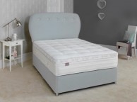 Naked Beds Essence 5ft Kingize 1500 Pocket Mattress Thumbnail