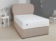 Naked Beds Essence 4ft Small Double 2000 Pocket Mattress Thumbnail