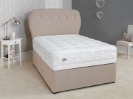 Naked Beds Essence 6ft Super Kingsize 2000 Pocket Mattress Thumbnail