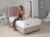 Naked Beds Essence 3ft Single 2000 Pocket Mattress Thumbnail