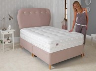 Naked Beds Essence 3ft Single 2000 Pocket Mattress Thumbnail