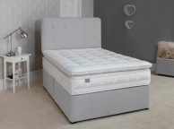 Naked Beds Essence 4ft Small Double 2500 Pocket Mattress Thumbnail