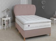 Naked Beds Honesty 3ft Single Headboard Thumbnail