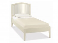 Bentley Designs Ashby Soft Grey 3ft Single Bed Frame Thumbnail