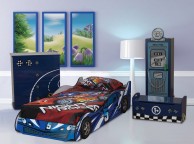 Sweet Dreams Formula Blue Gas Tank Cabinet Thumbnail