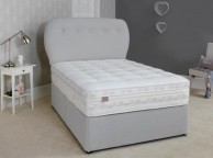 Naked Beds Honesty 5ft Kingsize Headboard Thumbnail