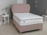 Naked Beds Honesty 4ft6 Double Headboard Thumbnail