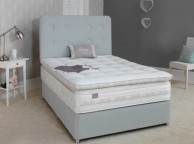 Naked Beds Liberty 4ft Small Double Headboard Thumbnail