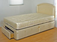 Furmanac Mibed Danielle 5ft Kingsize Electric Adjustable Bed Thumbnail
