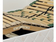 Furmanac Mibed Chloe 4ft6 Double Electric Adjustable Bed Thumbnail