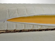 Furmanac Mibed Chloe 4ft6 Double Electric Adjustable Bed Thumbnail