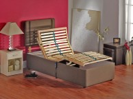 Furmanac Mibed Leanne 6ft Super Kingsize Electric Adjustable Bed Thumbnail