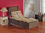 Furmanac Mibed Leanne 5ft Kingsize Electric Adjustable Bed Thumbnail