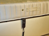 Furmanac Mibed Emma 6ft Super Kingsize Electric Adjustable Bed Thumbnail