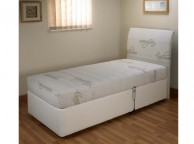 Furmanac Mibed Cassandra 2ft6 Small Single Electric Adjustable Bed Thumbnail