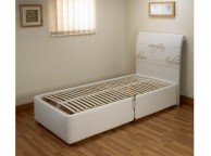 Furmanac Mibed Cassandra 4ft6 Double Electric Adjustable Bed Thumbnail