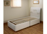 Furmanac Mibed Cassandra 2ft6 Small Single Electric Adjustable Bed Thumbnail