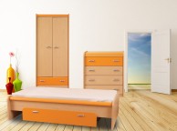 Sweet Dreams Satsuma Desk Thumbnail