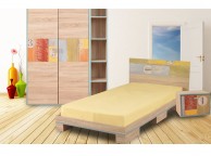 Sweet Dreams Numbers Shelf Unit Thumbnail