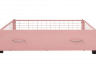 Serene Urban Pink Under Bed Drawers Thumbnail