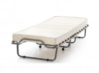 Serene Luxor Small Single Folding Guest Bed Thumbnail