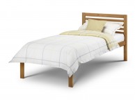 Julian Bowen Slocum 3ft Single Pine Wooden Bed Frame Thumbnail