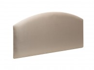 New Design Anna 6ft Super Kingsize Upholstered Headboard (Choice Of Colours) Thumbnail