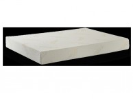 SleepShaper Memory 250 4ft6 Double Memory Foam Mattress Thumbnail