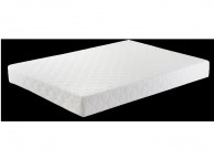 SleepShaper Memory Deluxe 250 4ft Small Double Memory Foam Mattress Thumbnail