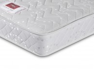 Airsprung Sleepwalk Sprung Gold 5ft Kingsize Mattress Thumbnail