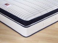 Airsprung Catalina Pocket Box Top 4ft6 Double Mattress Thumbnail