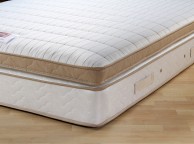 Airsprung Catalina Pocket Box Top 4ft6 Double Mattress Thumbnail