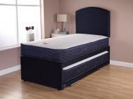 Airsprung Catalina Supercoil 3ft Single Guest Bed Thumbnail