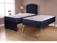 Airsprung Catalina Supercoil 3ft Single Guest Bed Thumbnail