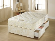 Airsprung Caithness 4ft6 Double Mattress Thumbnail